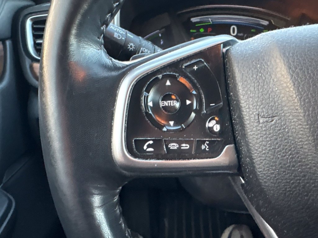 Used 2022 Honda CR-V EX-L image 22