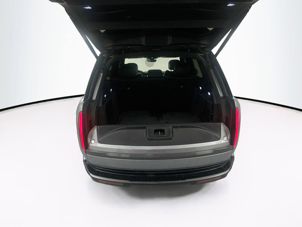 Certified 2023 Land Rover Range Rover SE AWD/4WD image 26