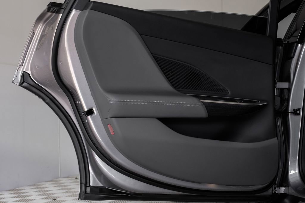 Used 2024 Lucid Air Touring image 56