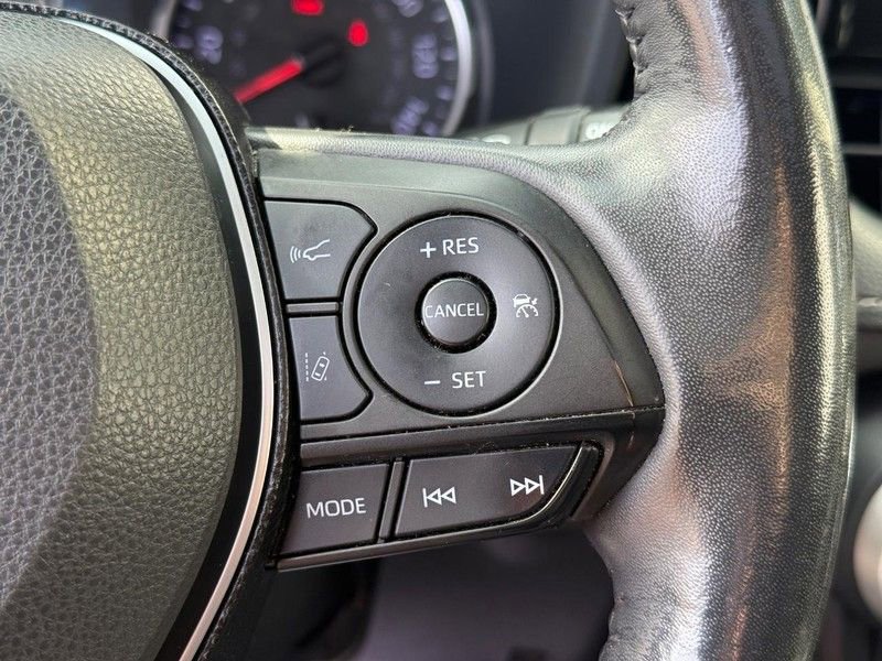 Used 2019 Toyota RAV4 XLE w/ Convenience Package image 20