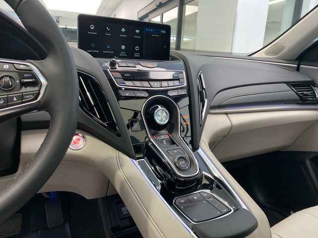 Certified 2026 Acura RDX SH-AWD w/ Technology Package image 24