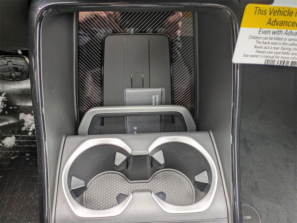 New 2026 BMW X1 M35i w/ Convenience Package image 26