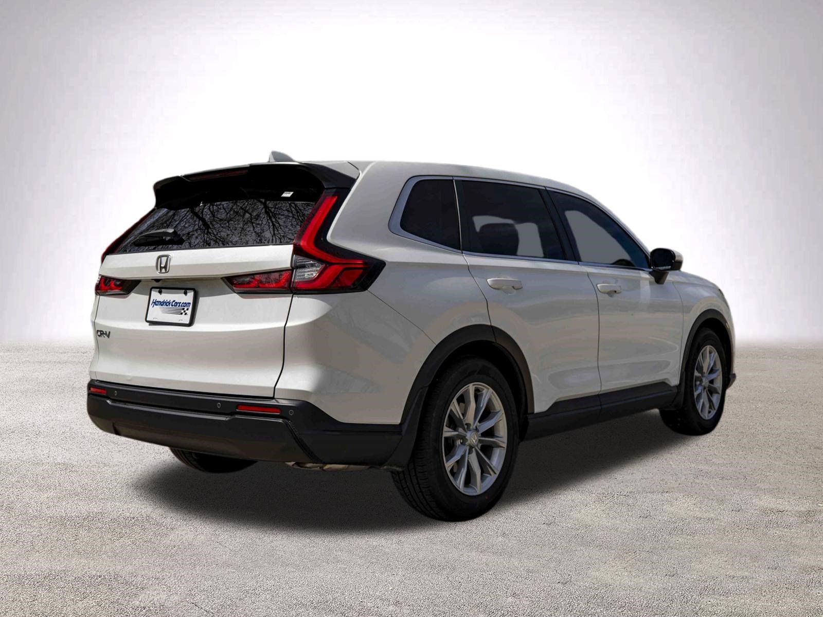 Certified 2023 Honda CR-V EX-L image 9