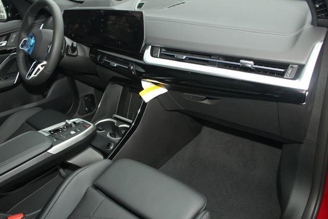 New 2026 BMW X2 xDrive28i w/ Technology Package image 23