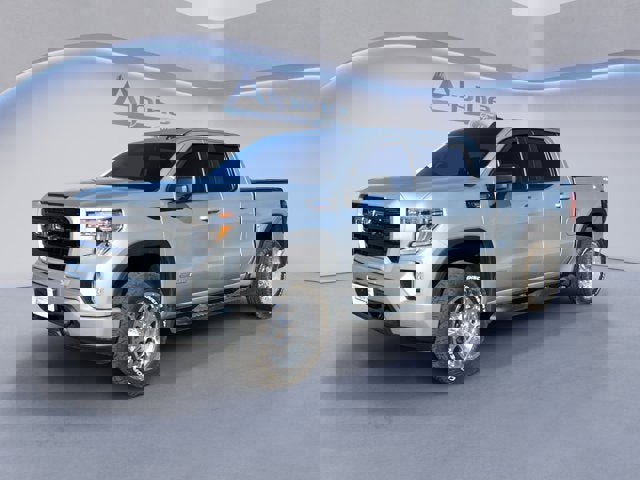 Used 2020 GMC Sierra 1500 Elevation w/ Elevation Value Package