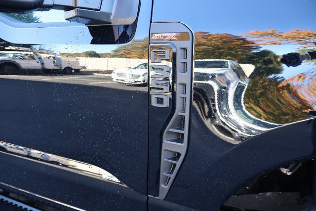 New 2026 Ford F350 XL w/ STX Appearance Package image 18