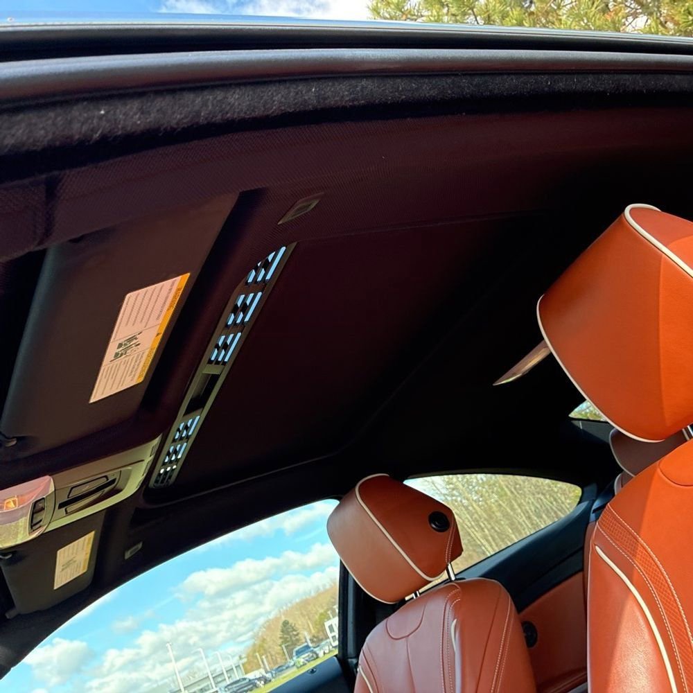 Used 2016 BMW 435i xDrive Coupe image 14