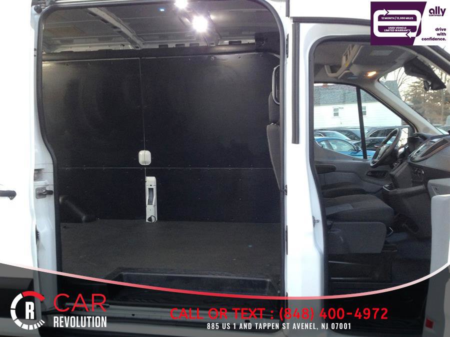 Used 2019 Ford Transit 250 148 Medium Roof w/ Interior Upgrade Package RWD image 39