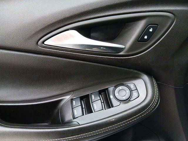 Used 2023 Buick Encore GX Select w/ Safety Package II image 20