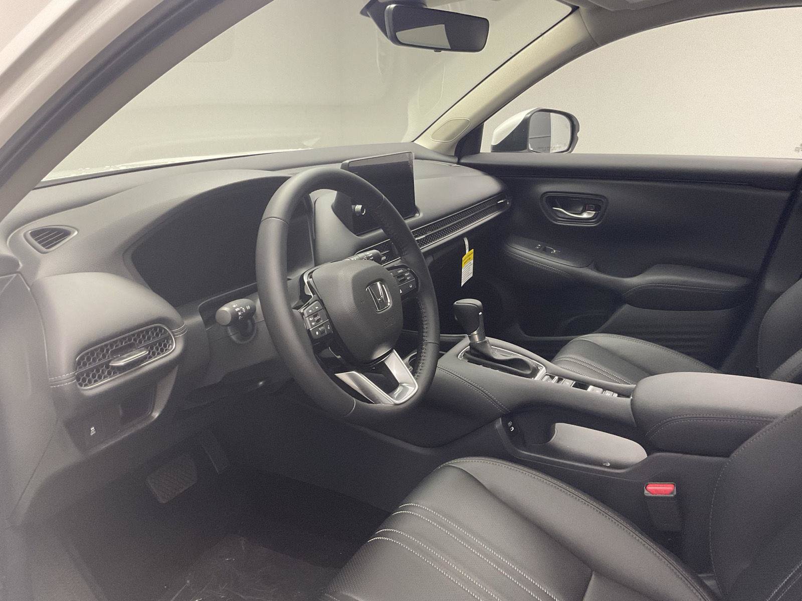 New 2027 Honda HR-V EX-L image 11