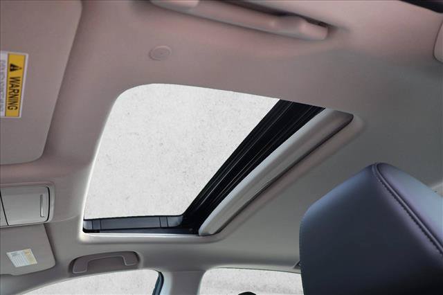 New 2026 Honda Accord EX-L image 21
