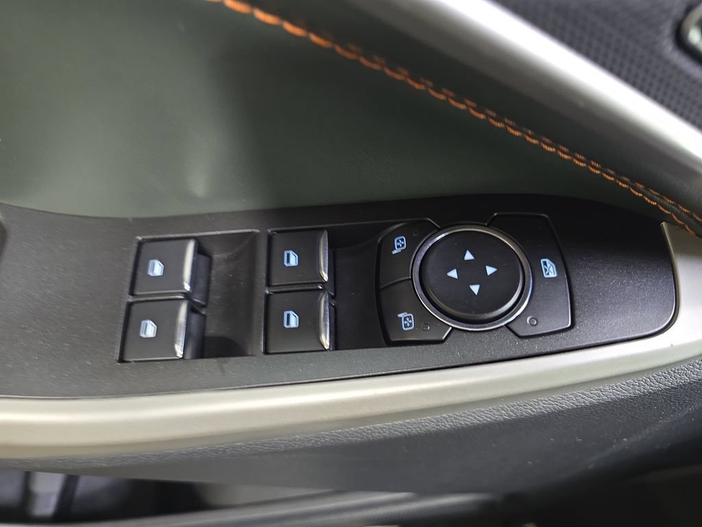 Used 2022 Ford Explorer Timberline AWD/4WD image 30