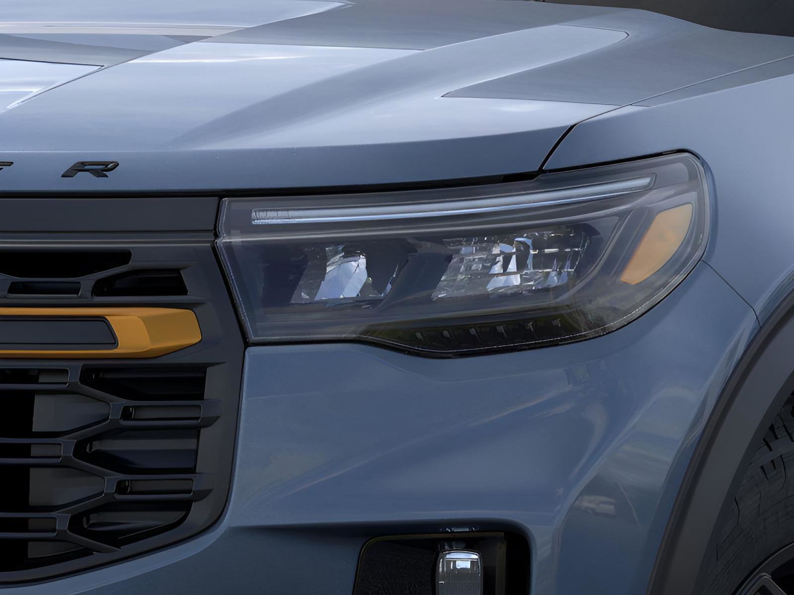 New 2026 Ford Explorer Tremor w/ Tremor Ultimate Package image 19