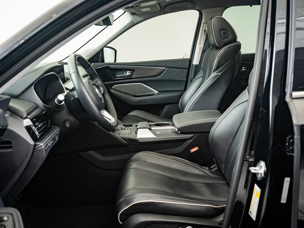 Used 2023 Acura MDX SH-AWD w/ Advance Package image 20