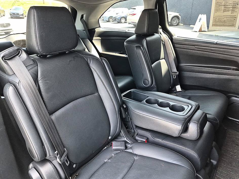 Used 2022 Honda Odyssey Touring image 35