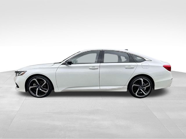 Used 2022 Honda Accord Sport image 5