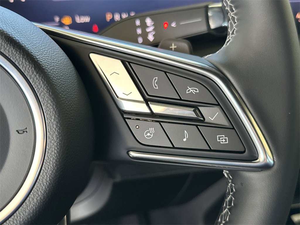 New 2025 Buick Enclave Sport Touring w/ Power Package image 23