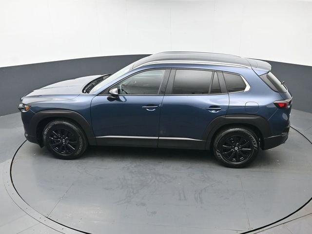 Certified 2024 MAZDA CX-50 AWD 2.5 S w/ Weather Package image 34