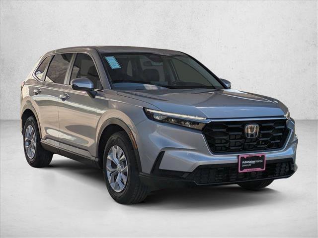 New 2026 Honda CR-V LX image 7