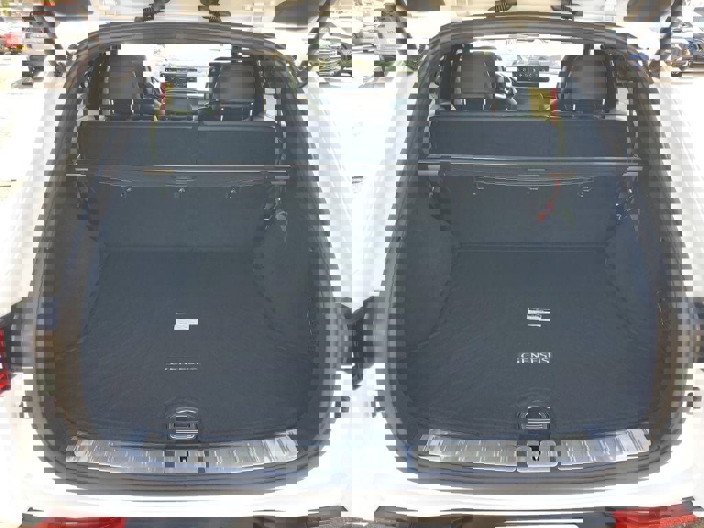 Used 2024 Genesis GV70 3.5T Sport w/ Sport Advanced Package image 30