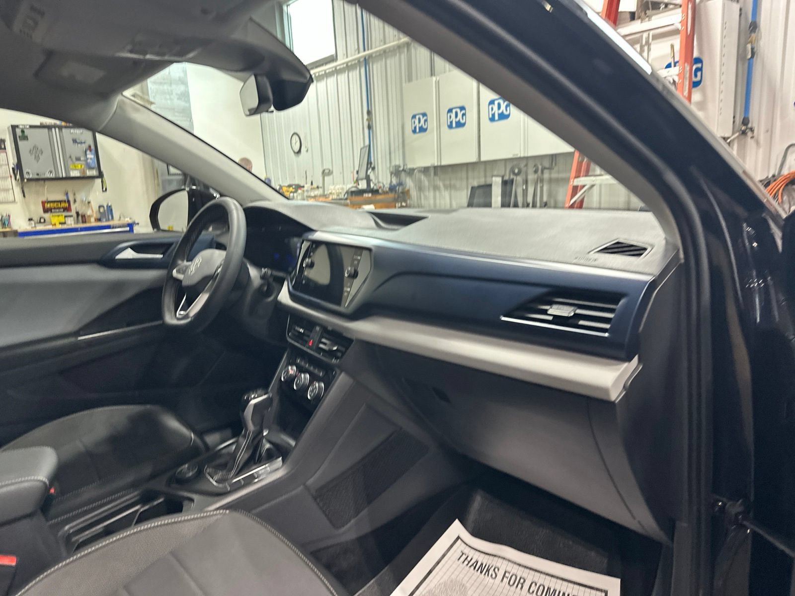 Certified 2023 Volkswagen Taos SE AWD/4WD image 32