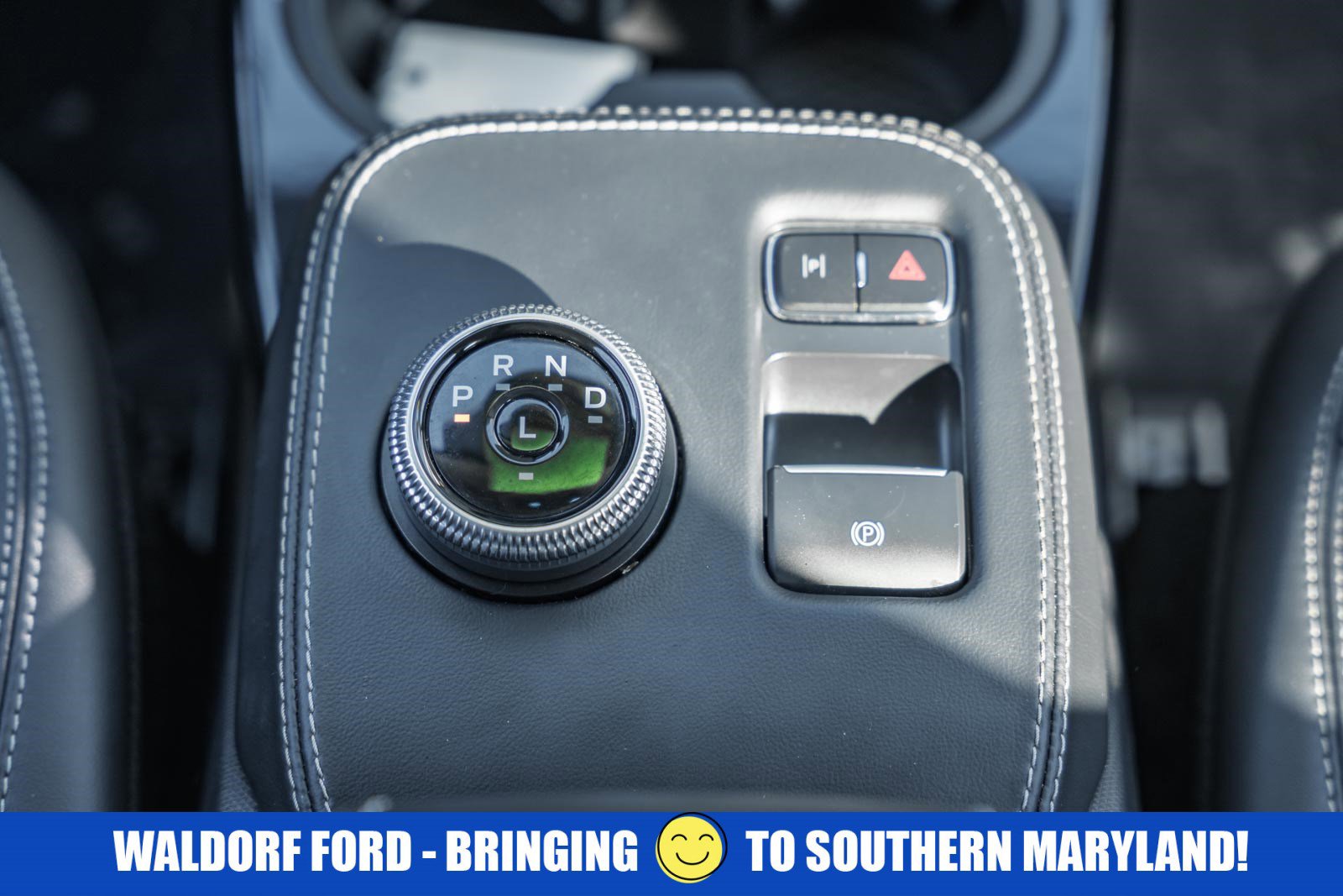 Used 2023 Ford Mustang Mach-E Select image 30