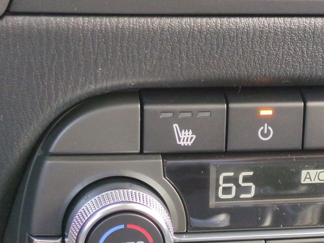 New 2025 MAZDA CX-5 AWD 2.5 S w/ Preferred Package image 24