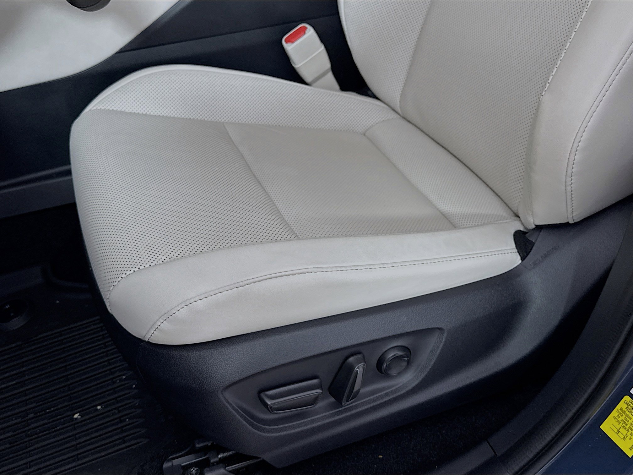 Used 2026 Toyota Crown Nightshade image 20