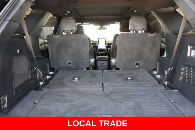 Used 2022 Ford Explorer ST w/ Equipment Group 401A image 21