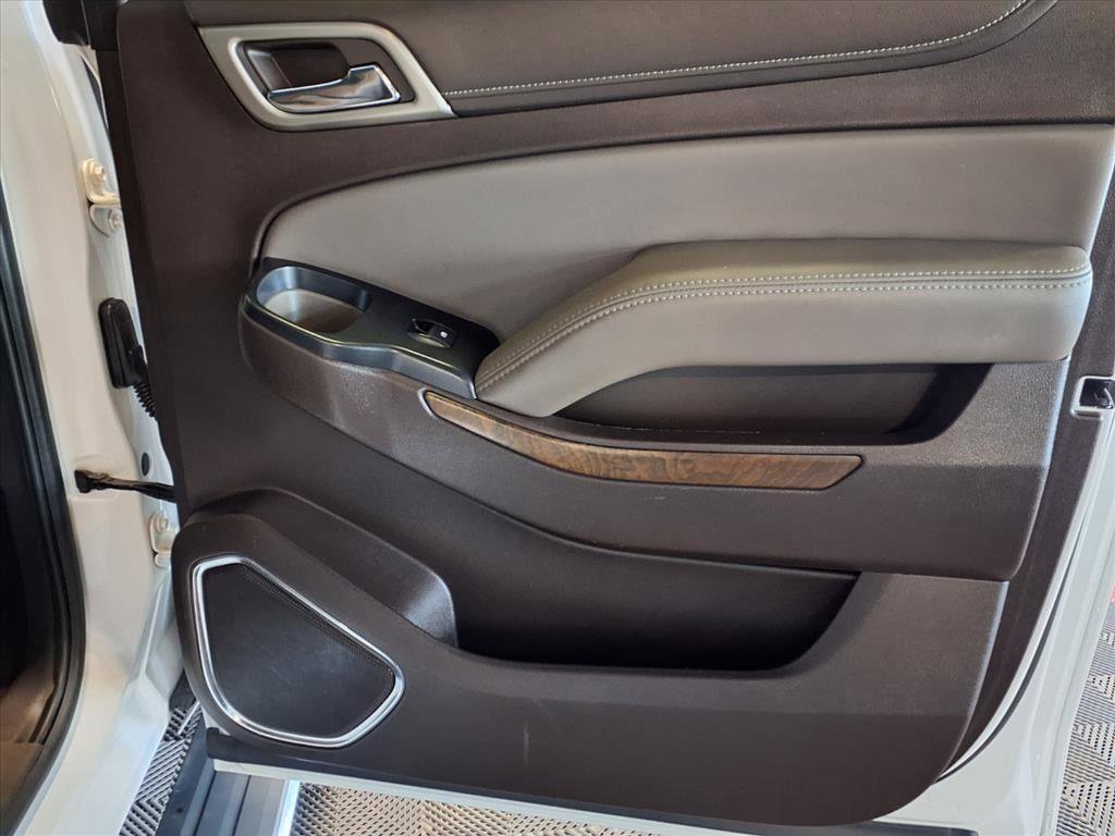 Used 2018 GMC Yukon XL Denali w/ Denali Ultimate Package image 13