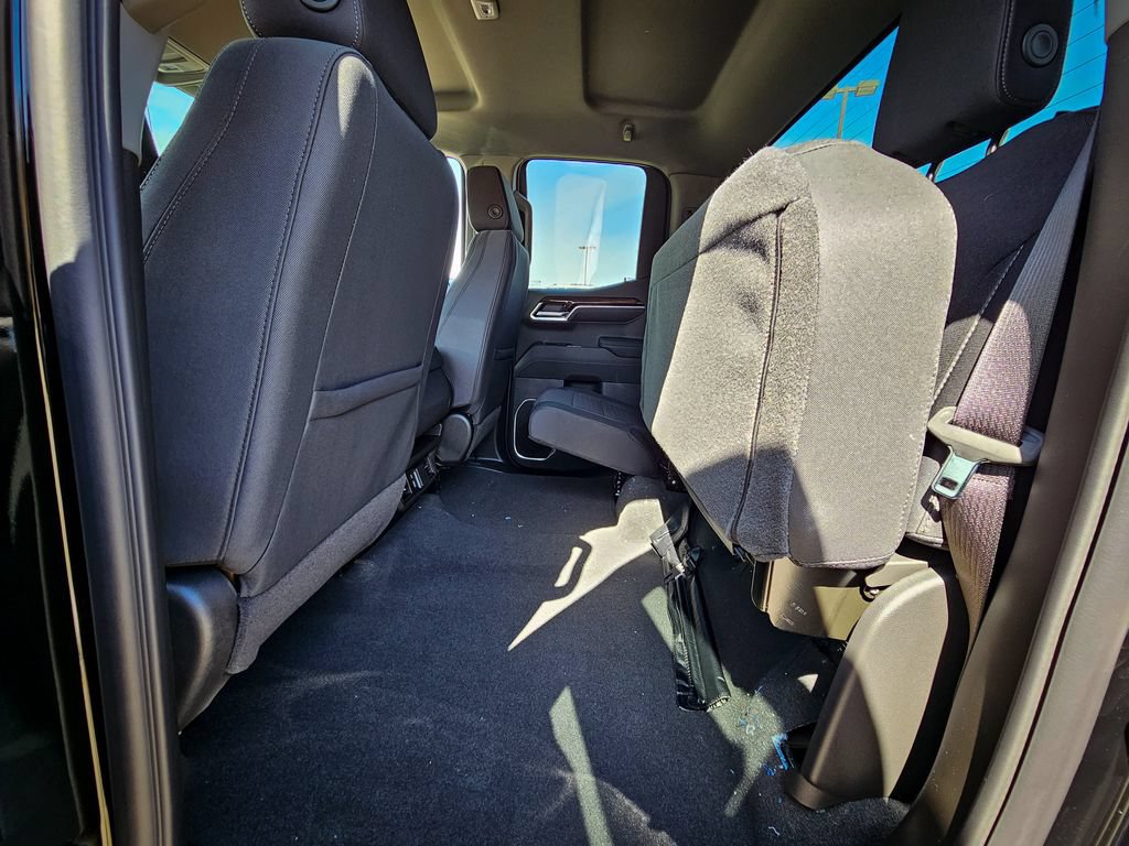 New 2026 GMC Sierra 1500 Elevation AWD/4WD image 33