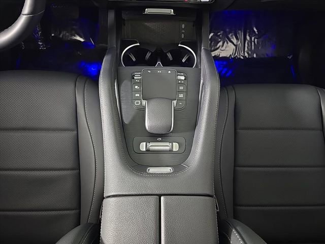 Used 2026 Mercedes-Benz GLS 450 4MATIC image 24