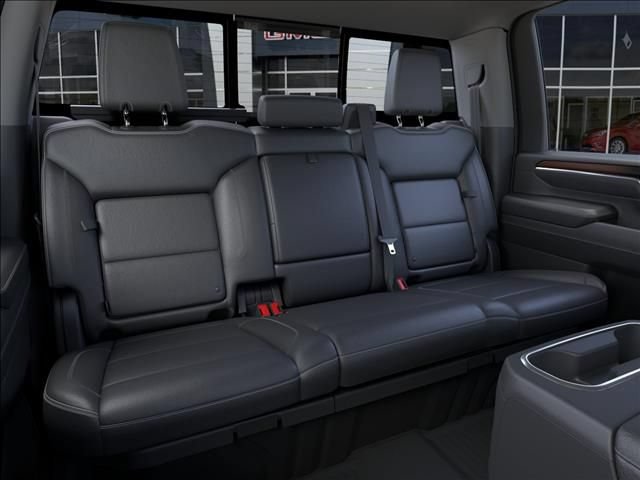 New 2026 GMC Sierra 2500 Denali w/ Denali Reserve Package AWD/4WD image 17