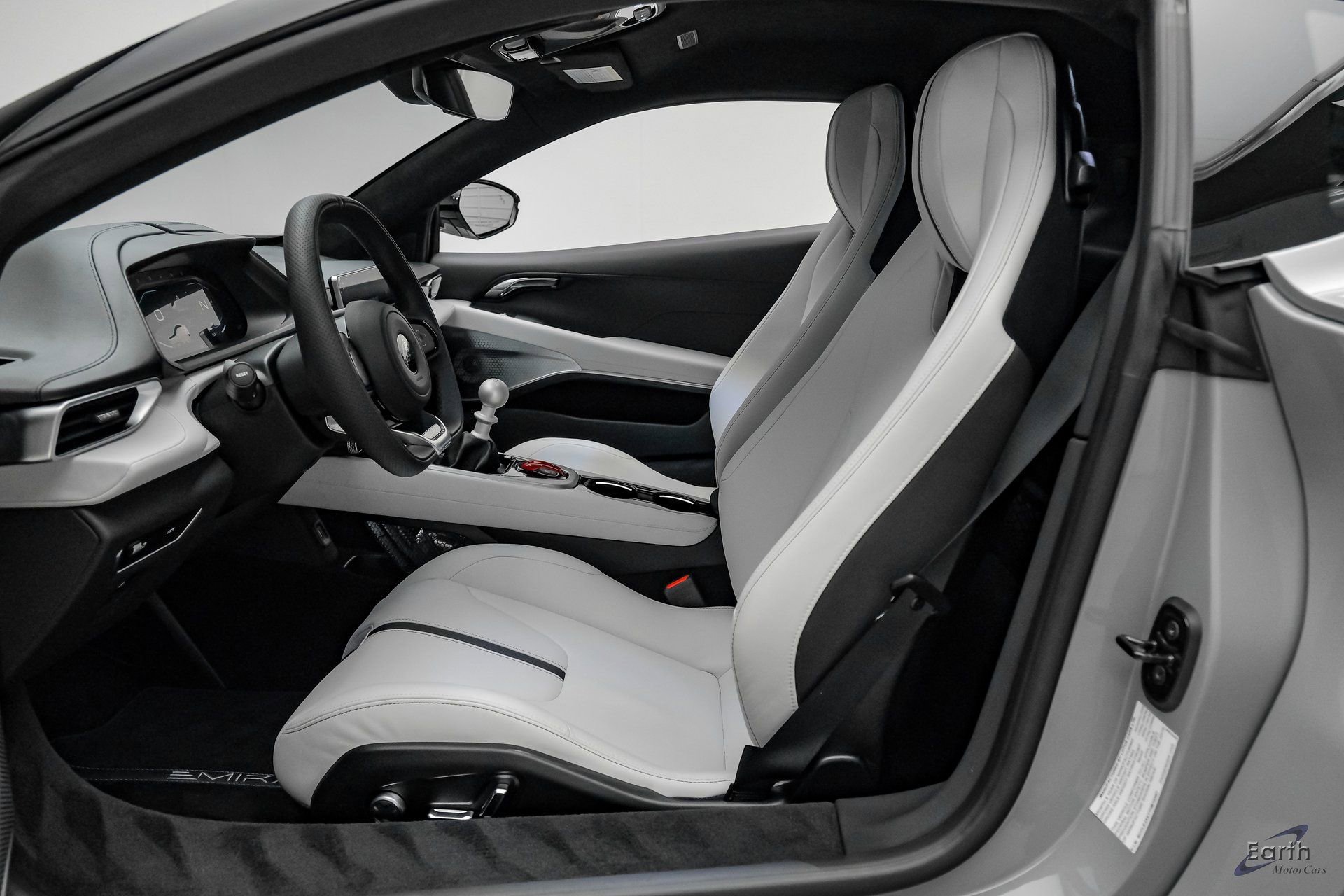 New 2026 Lotus Emira V6 SE Touring RWD image 44