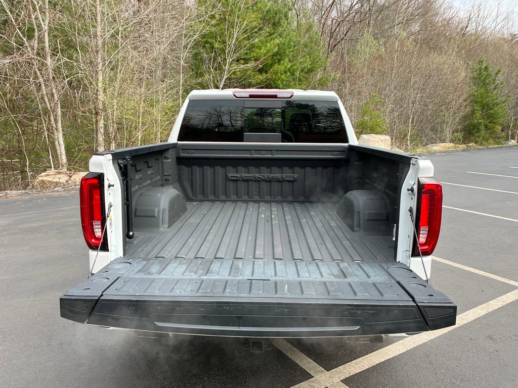 Used 2021 GMC Sierra 1500 Denali AWD/4WD image 23