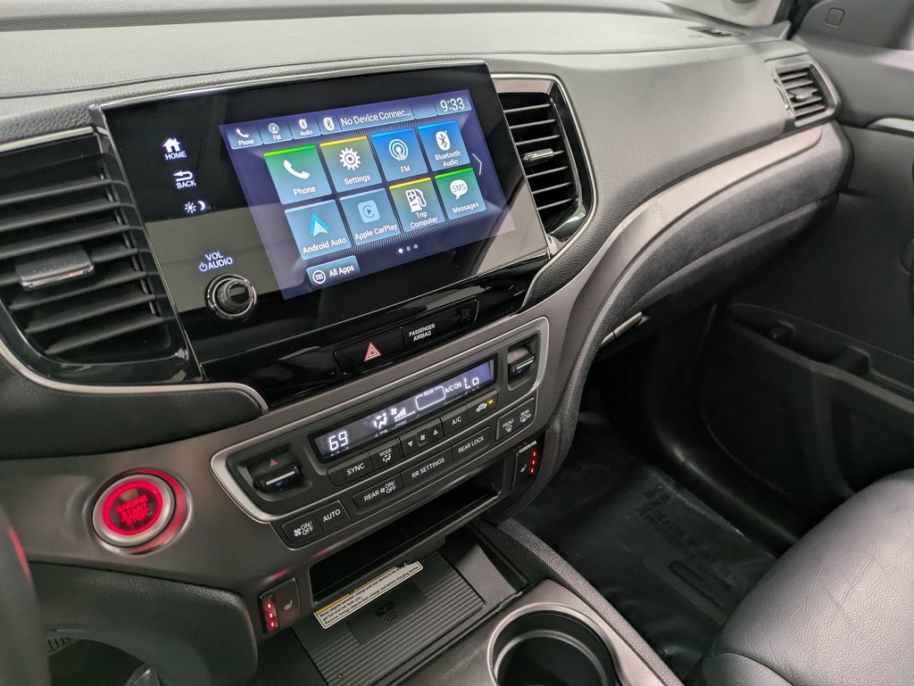 Certified 2022 Honda Pilot Special Edition image 10