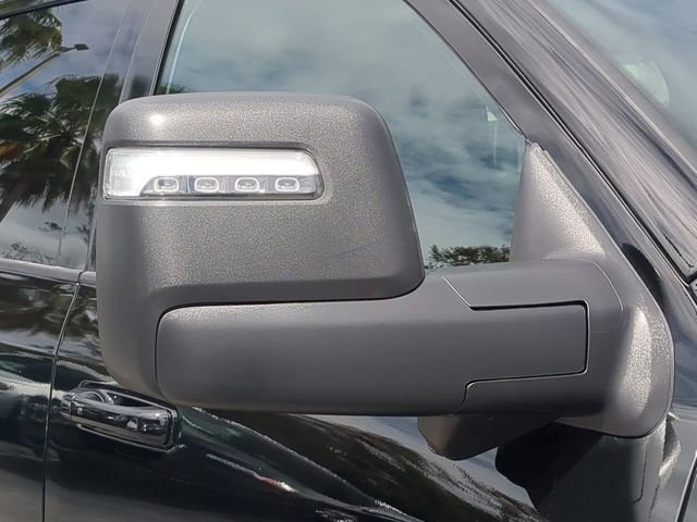 New 2026 RAM 3500 Limited image 12