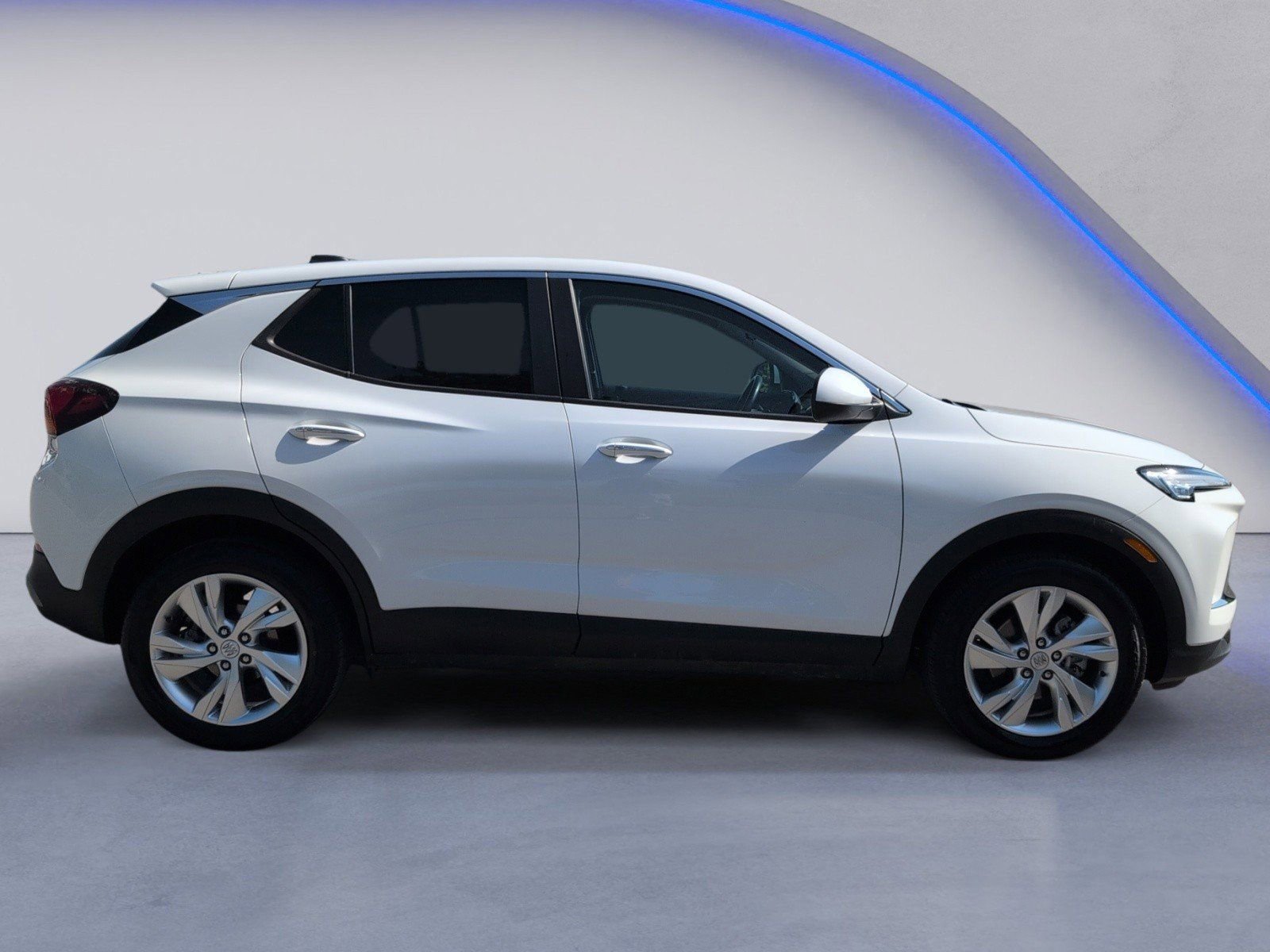 Used 2024 Buick Encore GX Preferred FWD image 12