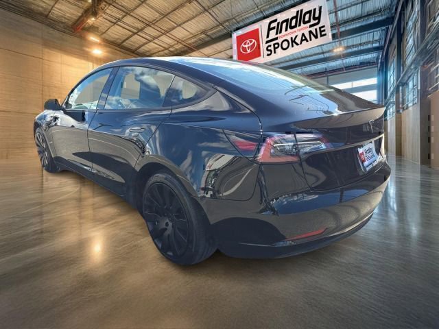 Used 2022 Tesla Model 3 image 5