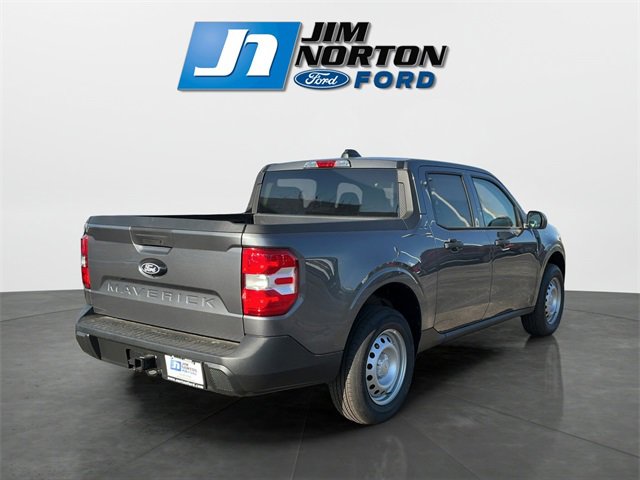 New 2025 Ford Maverick XL image 3