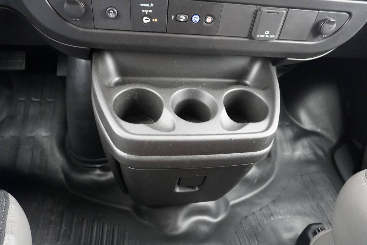 Used 2025 Chevrolet Express 2500 w/ Driver Convenience Package RWD image 11