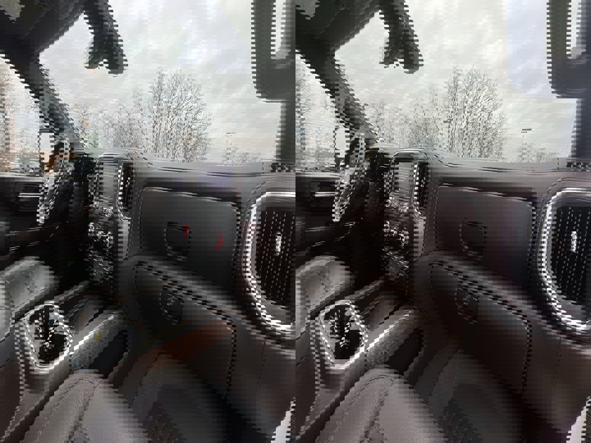 Certified 2023 GMC Sierra 2500 Denali w/ Denali Ultimate Package image 30