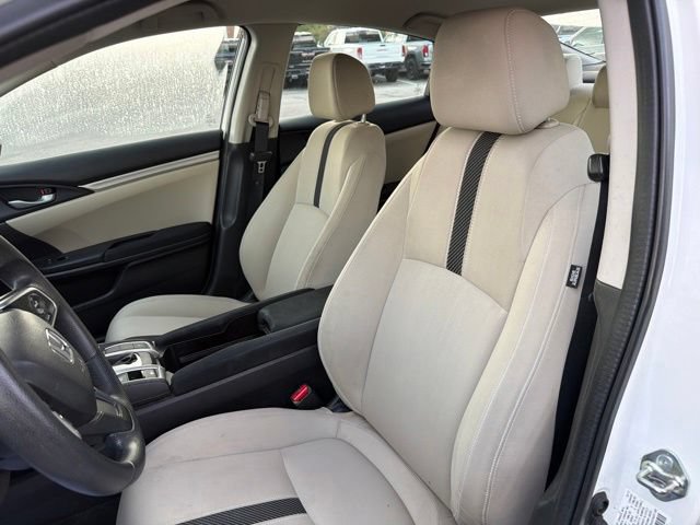 Used 2018 Honda Civic LX image 21