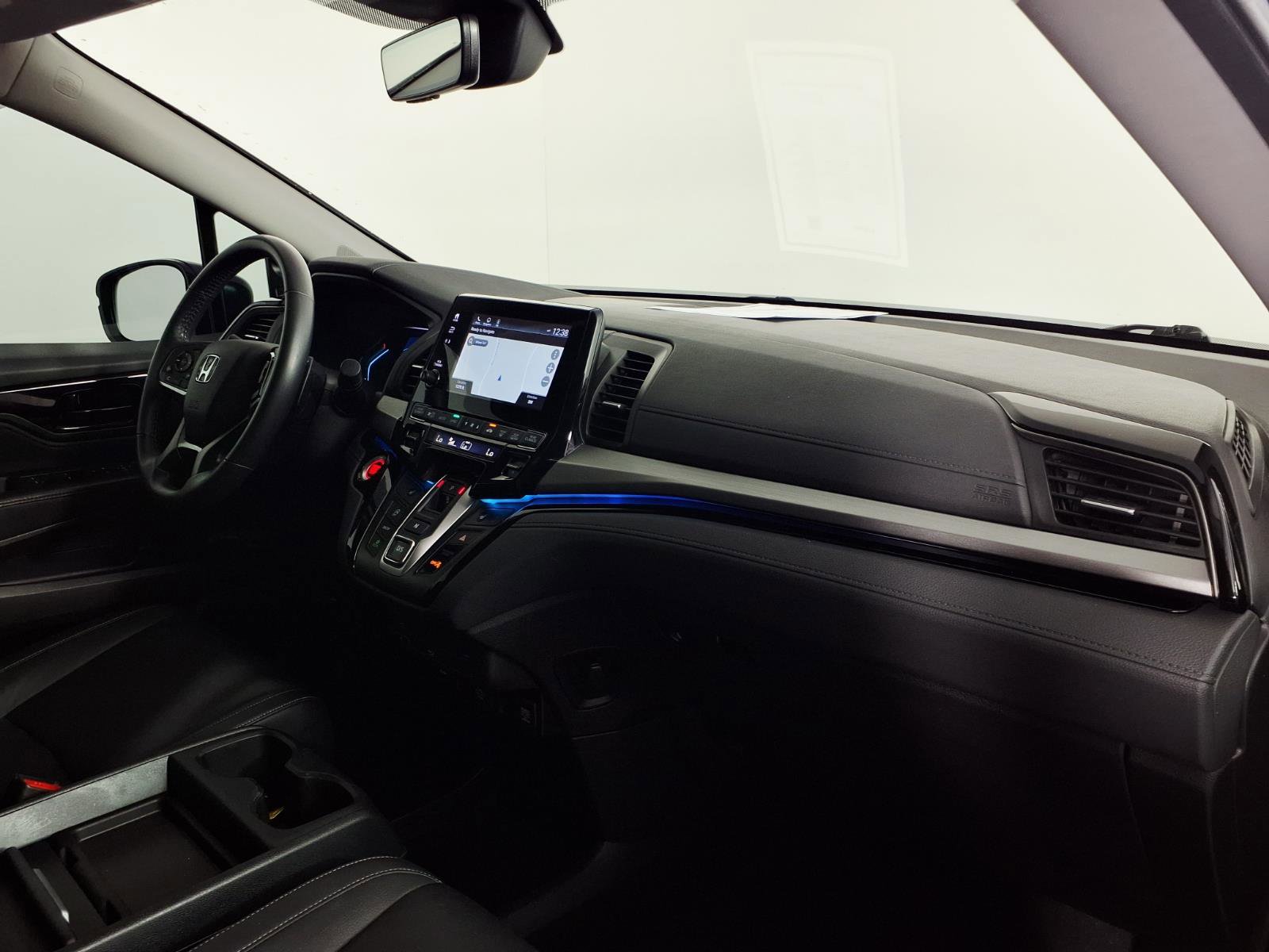 Used 2023 Honda Odyssey Touring image 9