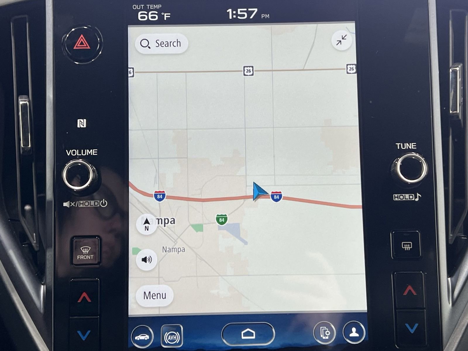 Certified 2025 Subaru Forester Limited image 18