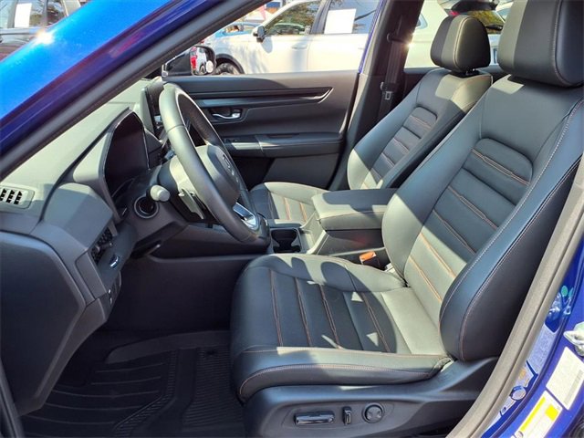 Certified 2024 Honda CR-V Sport-L image 4