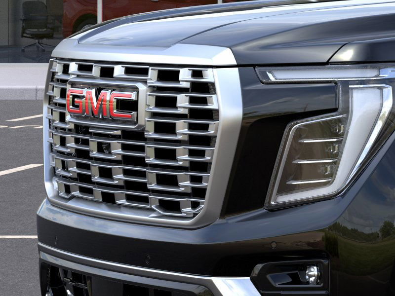 New 2026 GMC Yukon Denali w/ Denali Reserve Package image 37