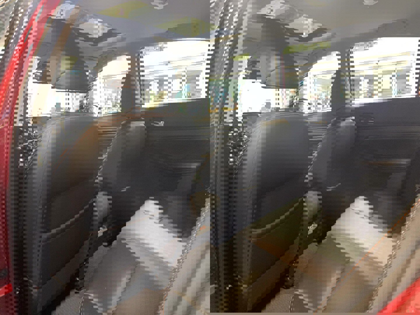 Used 2021 Nissan Altima 2.5 SR w/ SR Premium Package image 17