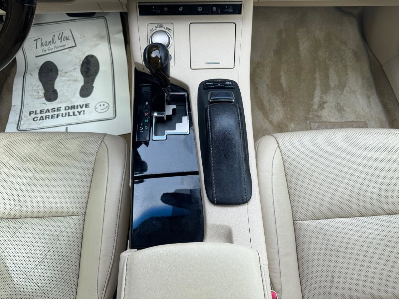 Used 2014 Lexus ES 350 w/ Luxury Package image 15