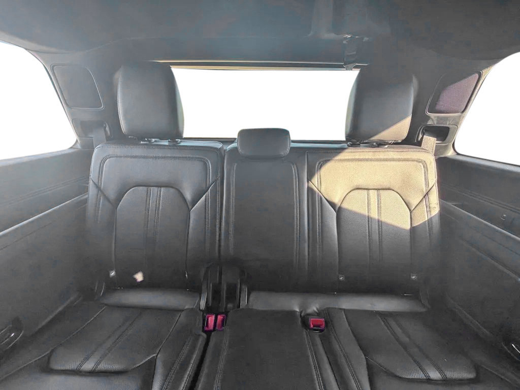 Used 2021 Ford Expedition Limited AWD/4WD image 31